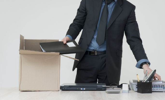 辭職不開(kāi)離職證明？后果很嚴(yán)重?。?></a>
<h4><a href=