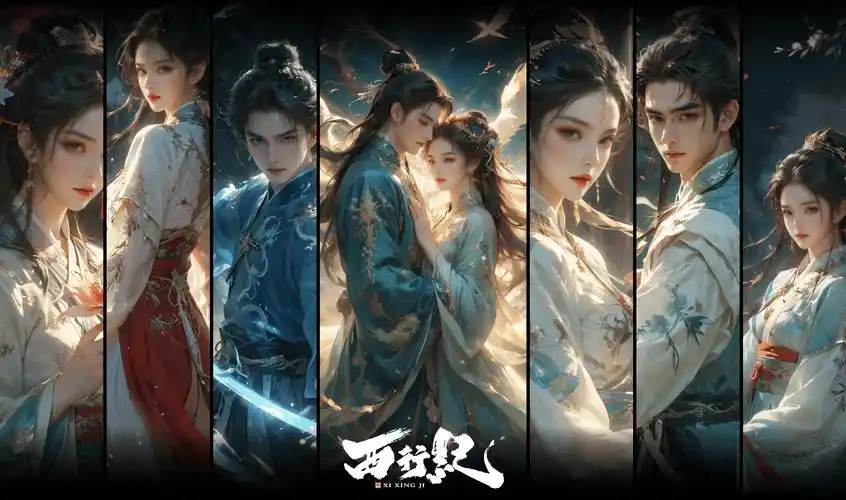 高清画质每日更新 无广告